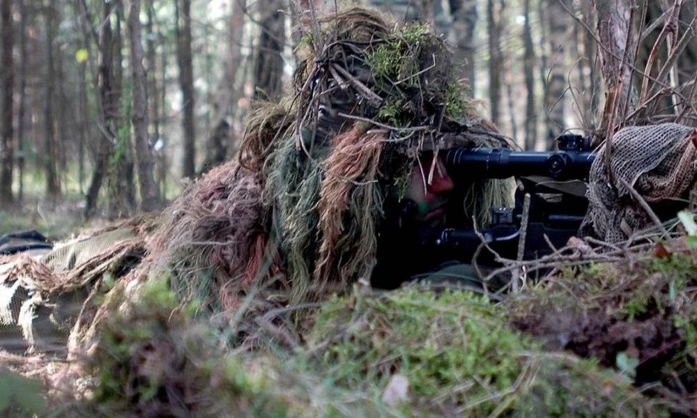 150 Βρετανοί πεζοναύτες με ειδικό εξοπλισμό και drone “νίκησαν” 1.500 Αμερικανούς